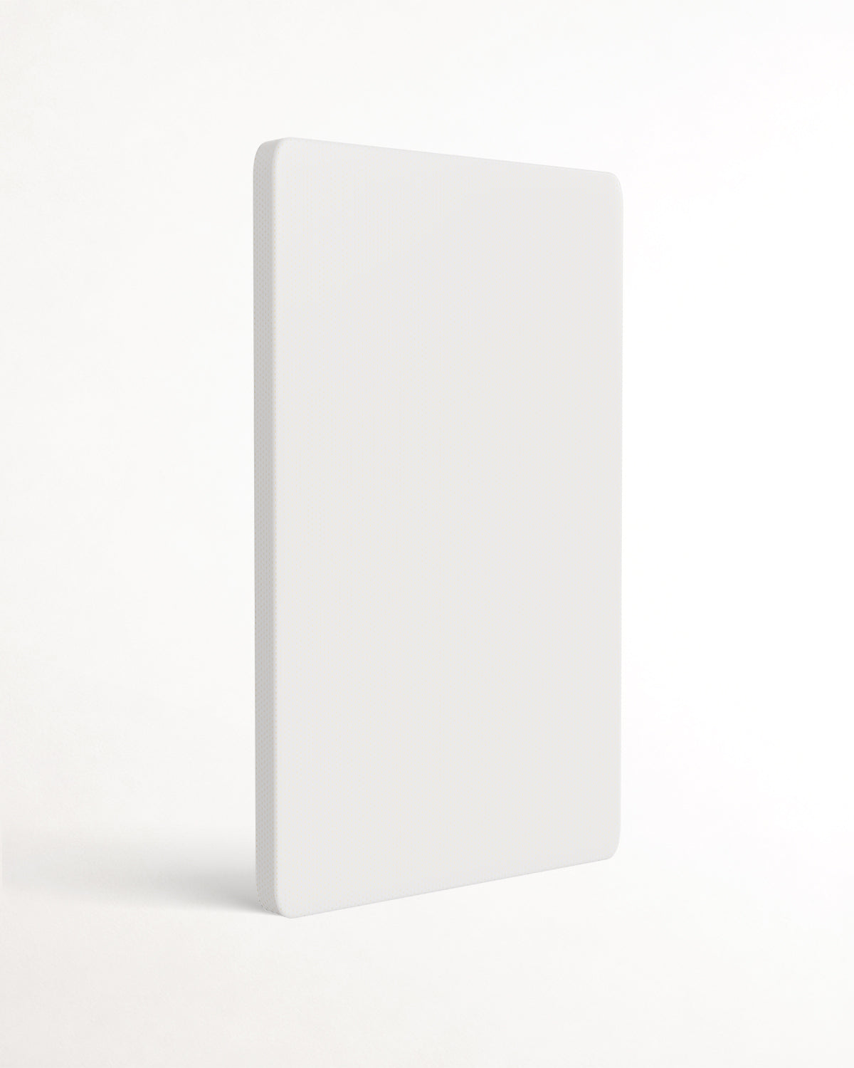 Stratus | Soft & Breathable Crib Mattress Topper