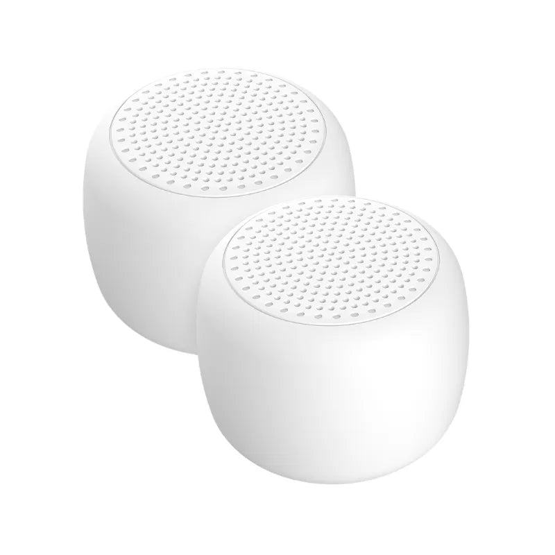 Babelio white noise machine for baby sleep, sleek design, nursery use