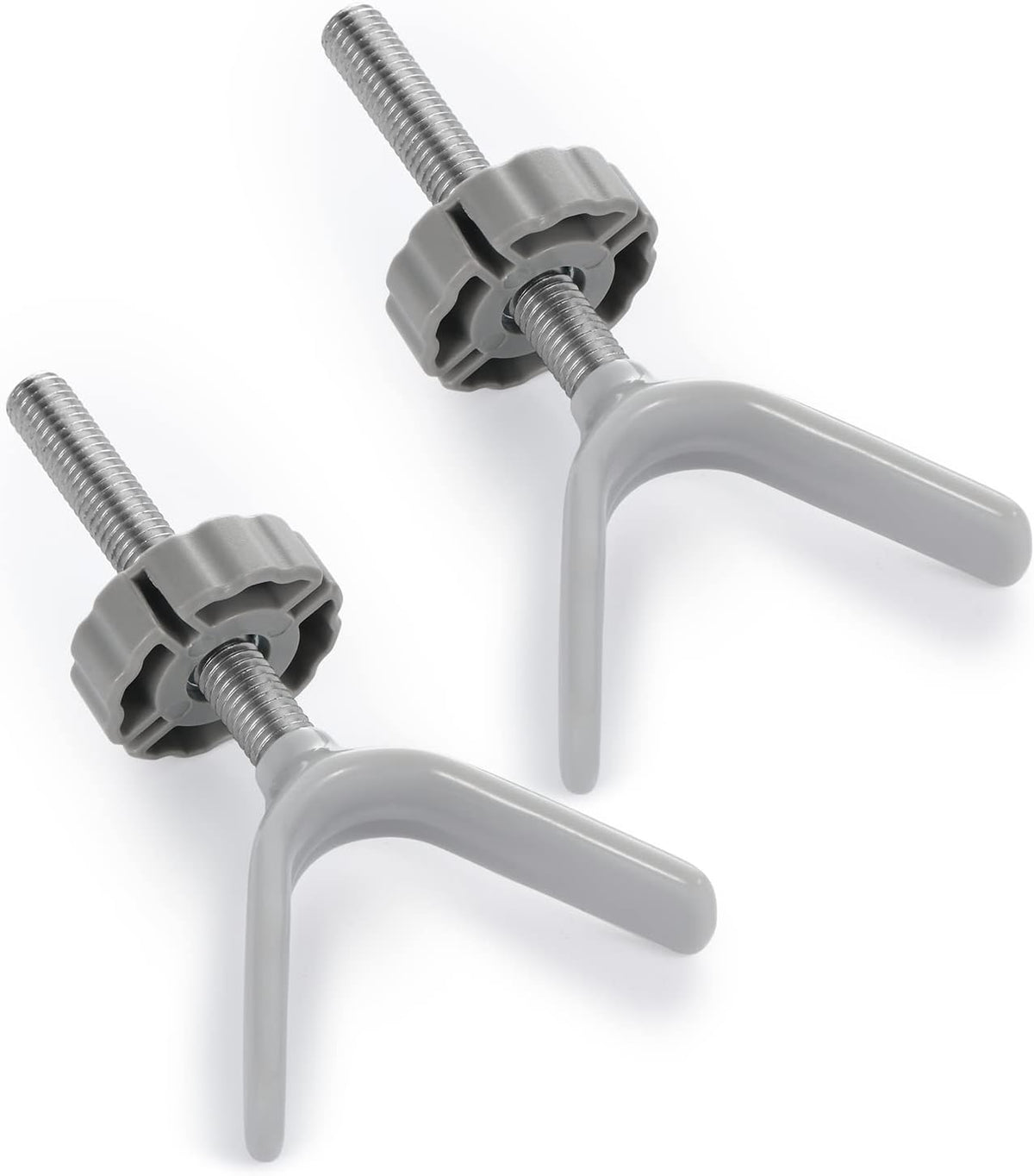 Baby Gate Banister Adapter with Extra-Long Y-Spindle| 10mm